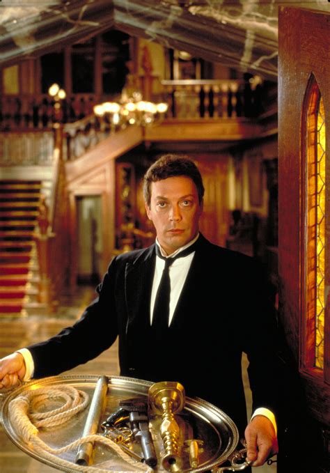 Clue (1985)