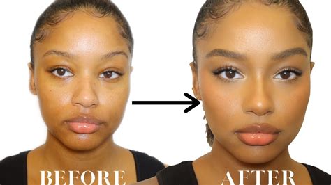 How To Get Natural Makeup For School | Makeupview.co