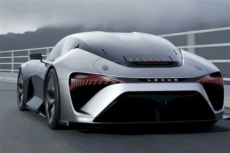 2024 Lexus Cars - Jonie Magdaia