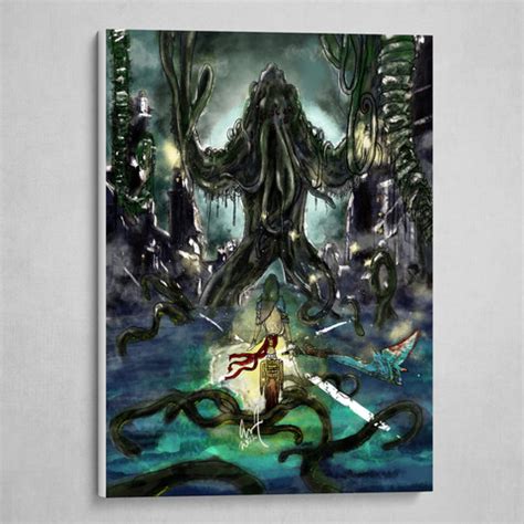 Eldritch Horror by Tuatha De Studios