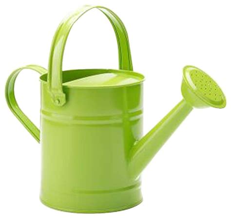 Watering Can Watering Watering Can Gardening Tools Watering Kettle Iron ...