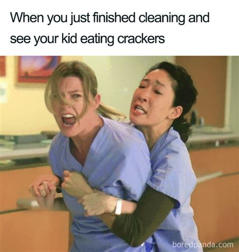 30 Of The Best Cleaning Memes | Bored Panda