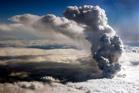 Iceland Volcanic Ash Cloud - Janeesstory