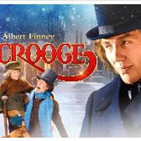 Stream episode Exclusive : Scrooge (1970) MOvIE —𝐀𝐋𝐋~𝐒𝐔𝐁 Mp4/4k ️ ...