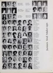 Bayside High School - Mariner Yearbook (Virginia Beach, VA), Class of ...