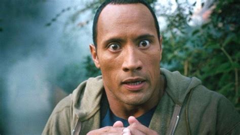 Best Dwayne 'The Rock' Johnson Movies: What is the Rock's Best Movie ...