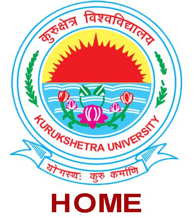 Syllabus of Computer Science – Kurukshetra University