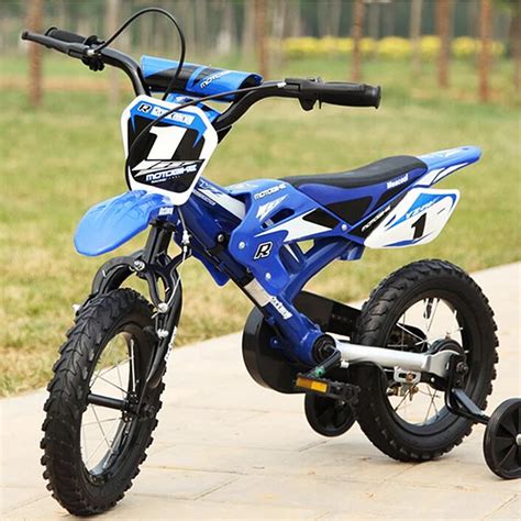 2016 new children kids bike children's bicycle bikes 12/16 inch-in Kick ...