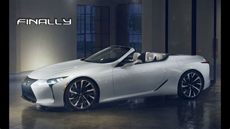 8 Wallpaper 2020 Lexus Sc500 | Lexus lc, Sports cars luxury, Lexus