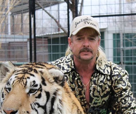 Dress Like Joe Exotic Costume | Halloween and Cosplay Guides