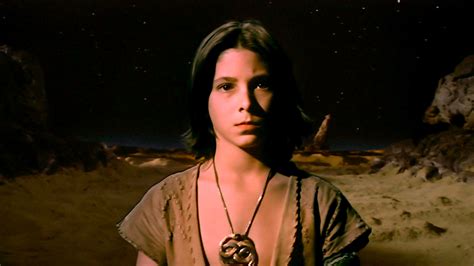 Noah Hathaway Had To Win His Role In The NeverEnding Story Twice