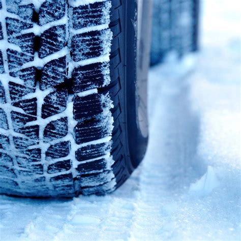 5 Best Snow Tires for Trucks | Family Handyman