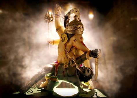 #GharAyeBappa: 5 Best Ganpati Mandals in Pune