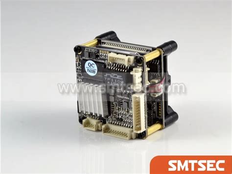 Imx678 Imx662 Motorized Zoom Auto Iris Wdr Ip Board Camera Module Pcb ...