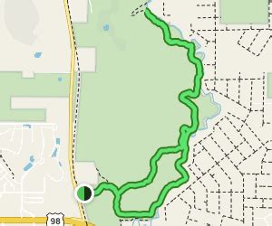 Withlacoochee River Extended Trail: 157 Reviews, Map - Florida | AllTrails