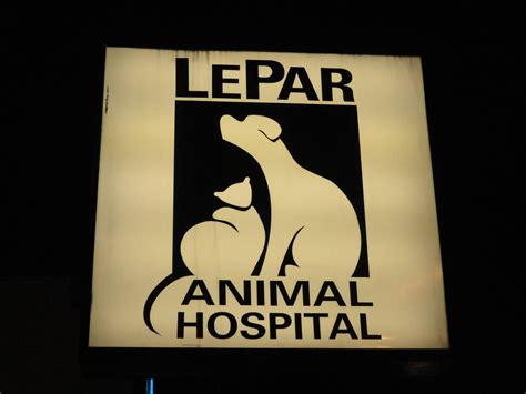 Readers Review LePar Animal Hospital | Evergreen Park, IL Patch