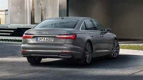 Prices and Specifications for Audi A6 Standard 2023 in UAE | Autopediame