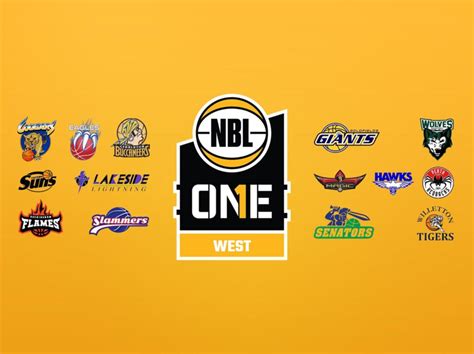 State Basketball League to become NBL 1 West as WA clubs agree to unite ...