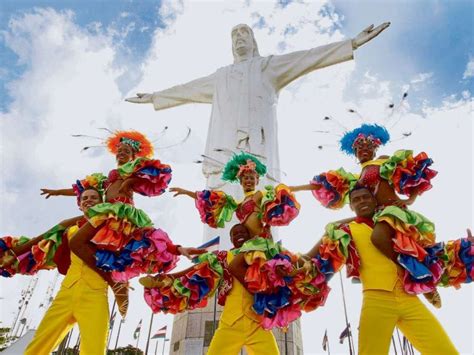 Costumbres colombianas: cultura, tradiciones, creencias, y mucho más ...