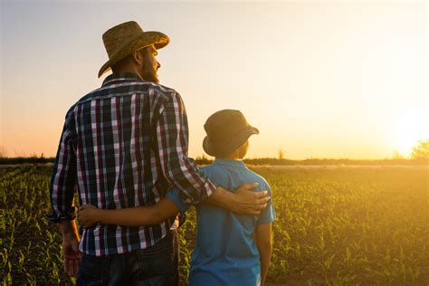 Family Farms: When Working From Home Can Put Children at Risk | Blogs | CDC