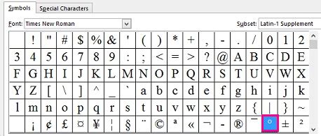 Keystroke for symbols pc - kitsholoser