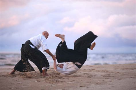 Let's Take A Look At Sambo Vs Judo » Enter Shaolin | Learn Kung Fu Online