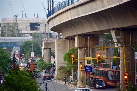 karkarduma-metro-station | Hustle Cowork