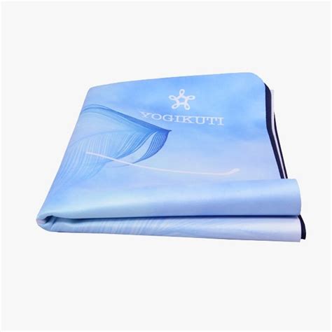 Buy 2MM Microfiber Suede Natural Rubber Yoga Mat Online | YogiKuti