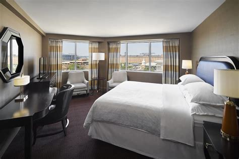 Sheraton Inner Harbor Hotel Baltimore, Maryland, US - Reservations.com