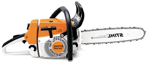 Stihl 260 Chainsaw for sale in UK | 52 used Stihl 260 Chainsaws