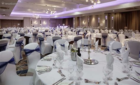 Hire Glasgow Grosvenor Hotel | Grosvenor Suite | VenueScanner