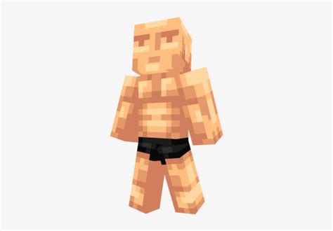 Minecraft Skins - Minecraft Muscle Skin Transparent PNG - 640x640 ...