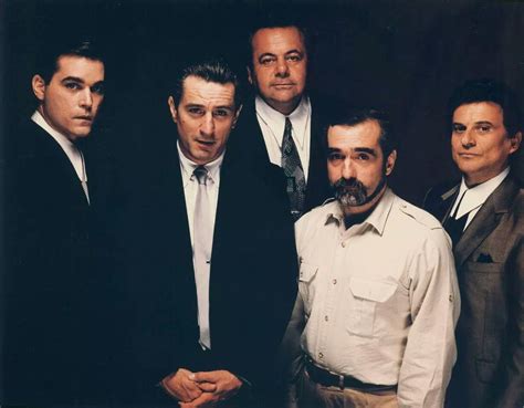 Goodfellas (1990), Martin Scorsese. Movie Reviews - Martin Cid Magazine