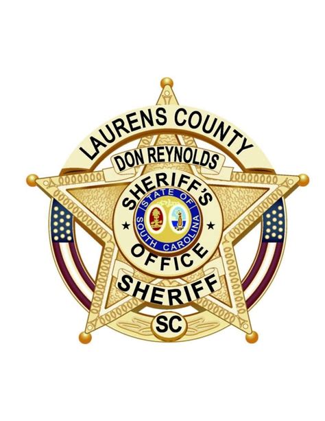 Laurens County Sheriff's Office Distributes Bookbags and Supplies - Who ...