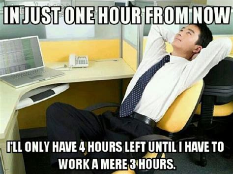 100 Funny Work Memes that Will Make You LOL