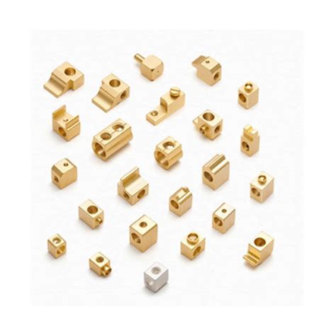 Brass electrical connectors – Super Impex