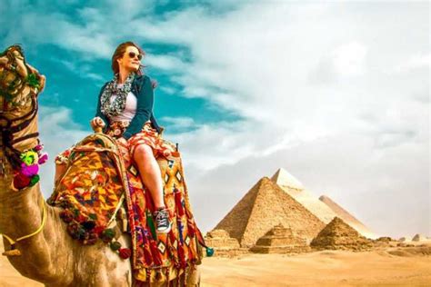 Egypt Pyramids Tour, Giza Pyramids Tour