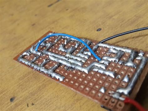 Led Chaser : 7 Steps - Instructables