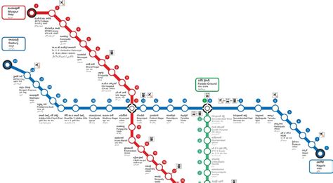 Doprovázet Intenzivní Susteen hyd metro map Přestávka Deformovat Perth ...