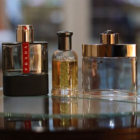 Should Clone Fragrances Exist? — School of Scent | Men's Fragrance Reviews