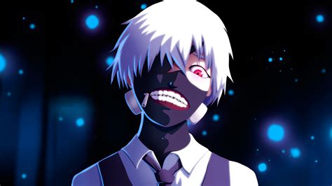 Ken Kaneki Tokyo Ghoul 4k Art Wallpaper,HD Anime Wallpapers,4k ...