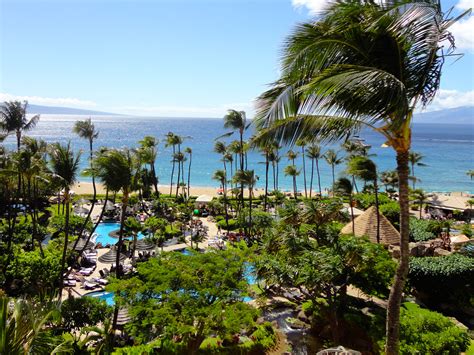 Westin Maui Resort & Spa Photo Gallery | Family Vacation Hub