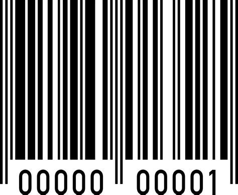 Barcode Png Images Transparent Free Download Pngmart - Riset