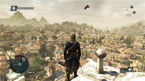 Assassin's Creed IV: Black Flag Review | bit-tech.net