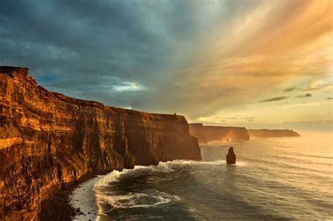 Cliffs of Moher and More: Full-Day Tour from Cork | GetYourGuide