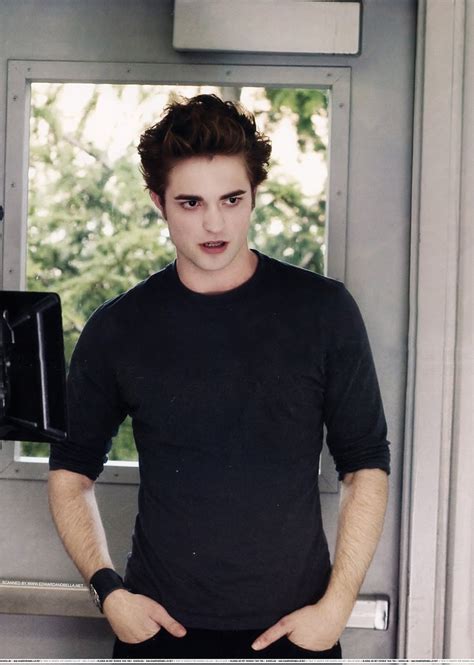 Edward Cullen - Twilight - Twilight Series Photo (10224158) - Fanpop