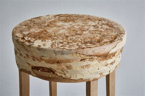 Eco Furniture With A Twist - The Mycelium + Timber Project | Interieur ...