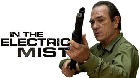 In the Electric Mist | Movie fanart | fanart.tv