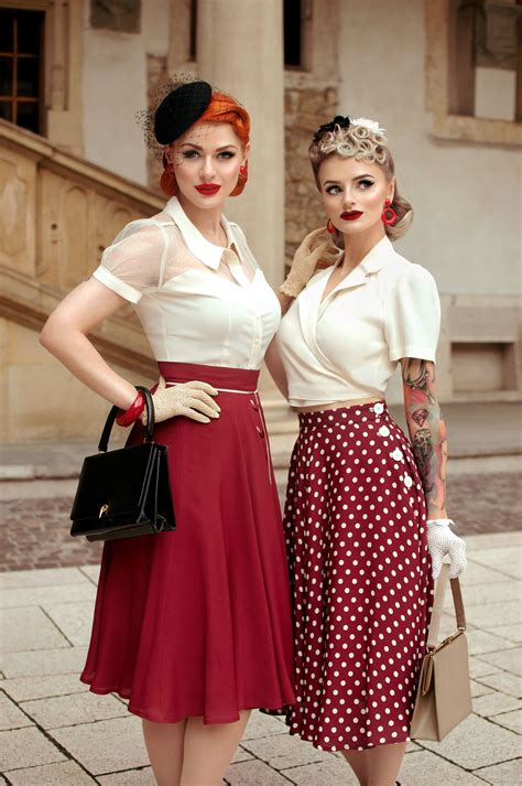 The Seamstress of Bloomsbury: 1940s Dresses & Vintage Clothing ...