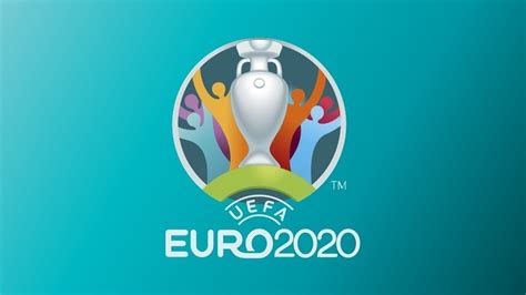 Se presentó el nuevo logo de la UEFA Euro 2020 - Marca de Gol